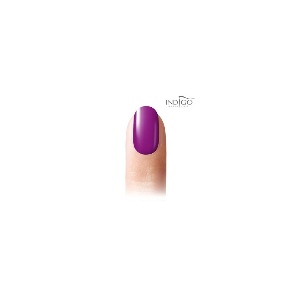 Neon Violet Gel Polish, 5ml Neon Violet Gel Polish, 5ml