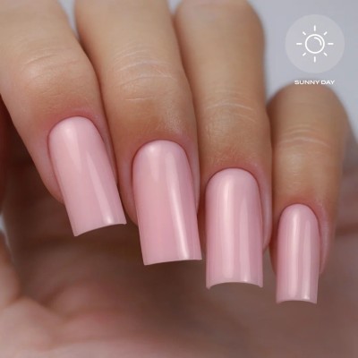 Mousse Gel Pink No.1, 15g