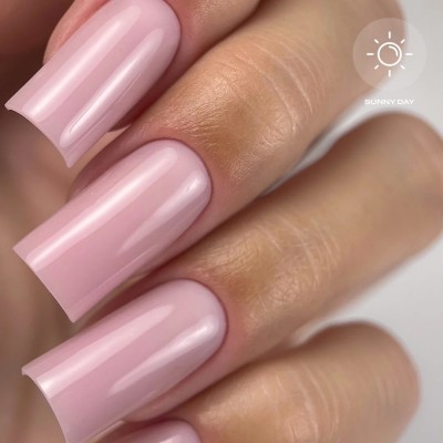 Mousse Gel Pink No.1, 50g