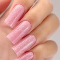 Mousse Gel Pink Multicolor, 50g