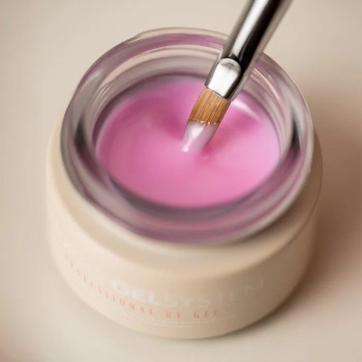 Mousse Gel Wifie Pink, 50g