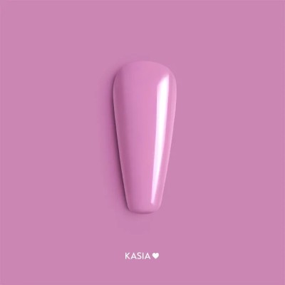 Kasia Gel Polish, 7ml