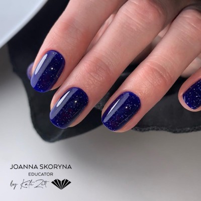 Kate Zett & Oh, Karol! Gel Polish, 7ml