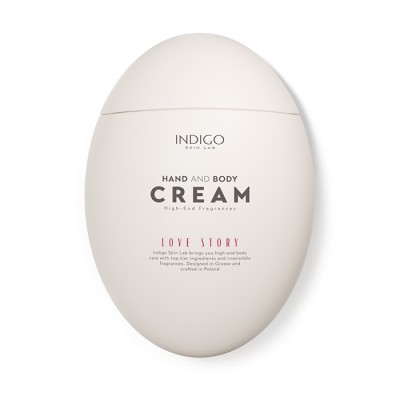 Love Story, Hand&Body Cream 60ml