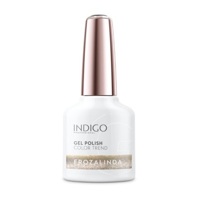Frozalinda Gel Polish, 7ml