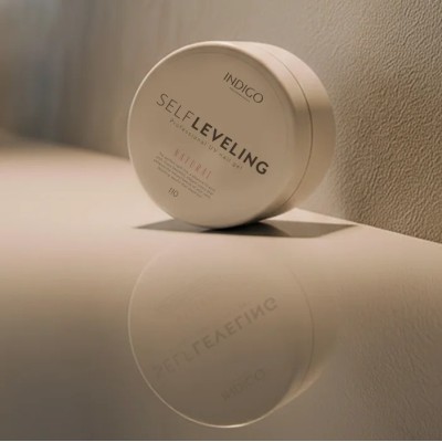 Self Leveling Gel 110 Natural, 15ml