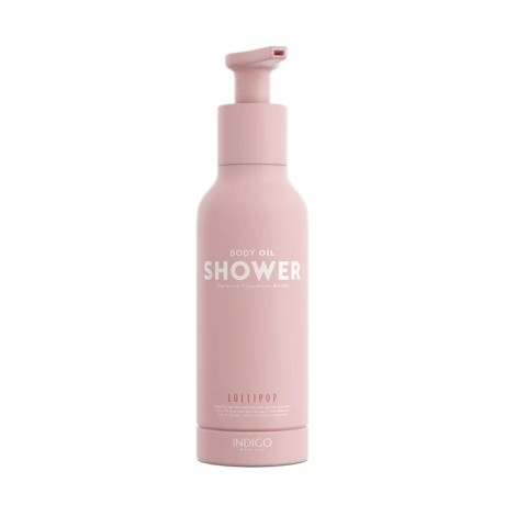 Lollipop Body Oil Shower, 140ml