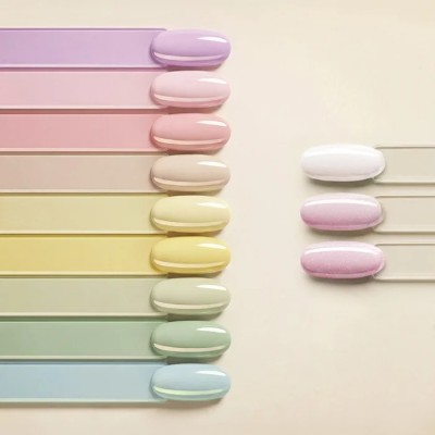 Předprodejní sada kolekce SPRING 2026