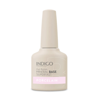 Mineral Base Superfast - Porcelain, 7ml