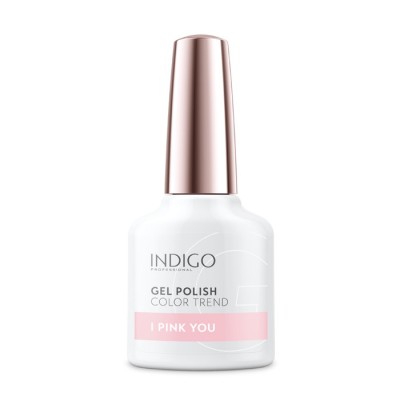 I Pink You Gel Polish, 7ml
