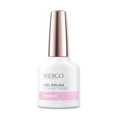 Pinkny Gel Polish, 7ml