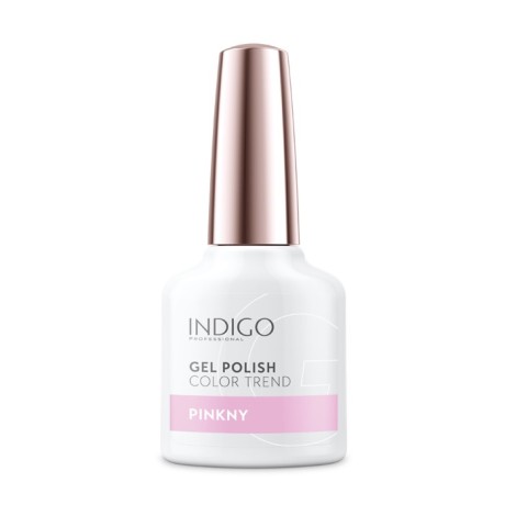 Pinkny Gel Polish, 7ml