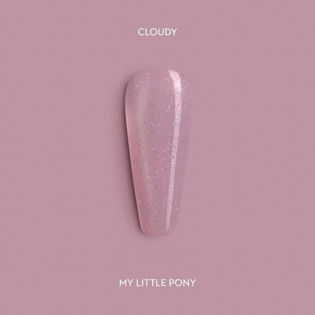 My Little Pony Gel Polish, 7ml