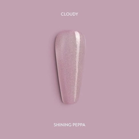 Shining Peppa Gel Polish, 7ml