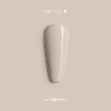 Marzipanna Gel Polish, 7ml