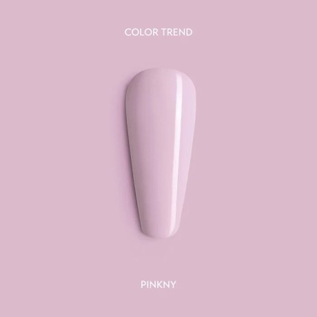 Pinkny Gel Polish, 7ml