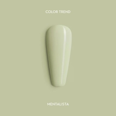 Mentalista Gel Polish, 7ml