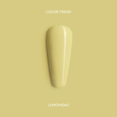 Lemonidas Gel Polish, 7ml