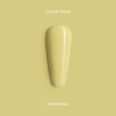 Lemonidas Gel Polish, 7ml