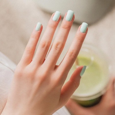 Matcha Latte Gel Polish, 7ml