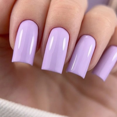 Lila Vanilla Gel Polish, 7ml