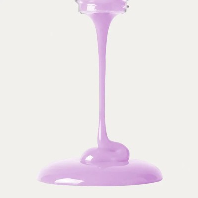 Lila Vanilla Gel Polish, 7ml