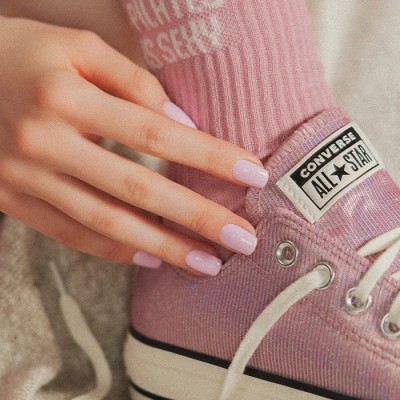 Pinkny Gel Polish, 7ml