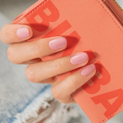 I Pink You Gel Polish, 7ml