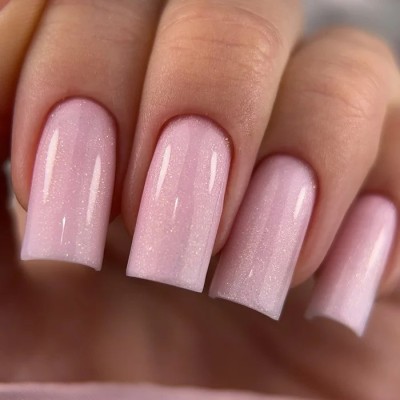 Shining Peppa Gel Polish, 7ml