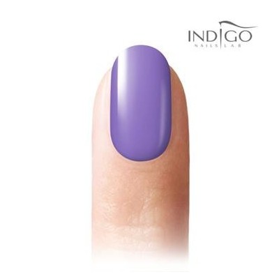 Lila Sky Gel Polish, 10ml