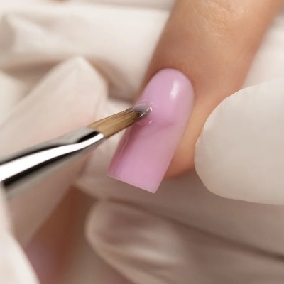 No File Builder Wifie Pink, 15g