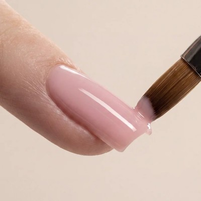 No File Builder Pink No.1, 15g