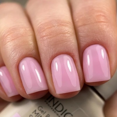 Mineral Base Superfast - Porcelain, 7ml