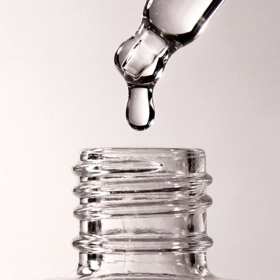 Dry Up - kapky, které urychlují schnutí laku na nehty - 8ml