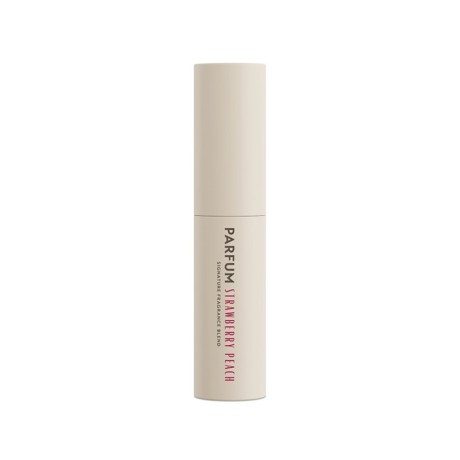 Strawberry Peach, Mini Parfum Twist Off 10ml
