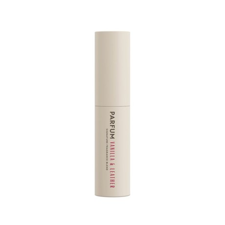 Vanilla & Leather, Mini Parfum Twist Off 10ml