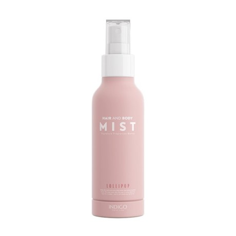 Lollipop, Hair & Body Mist 150ml