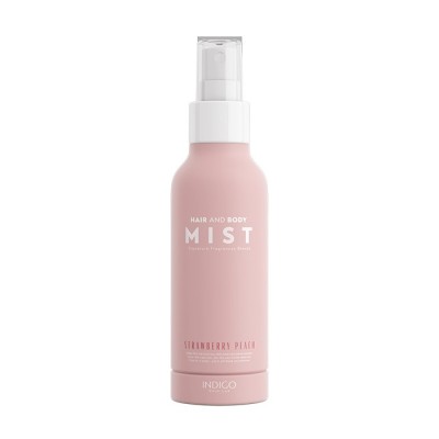 Strawberry Peach, Hair & Body Mist 150ml