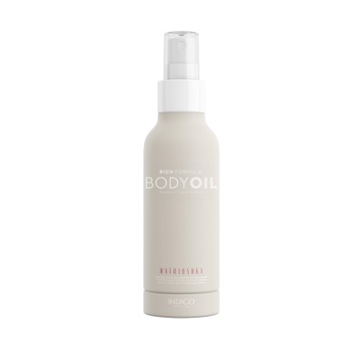Matrioshka, Rich Formula Body Oil 150ml