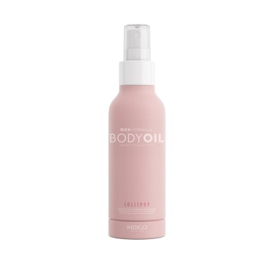 Lollipop, Rich Formula Body Oil 150ml