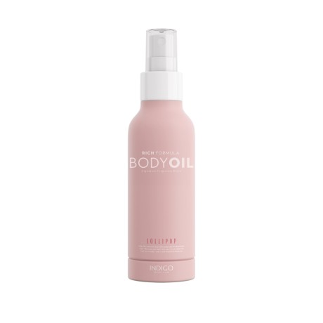 Lollipop, Rich Formula Body Oil 150ml
