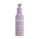 Vanilla & Leather, Glitter Hand&Body Cream, 140ml