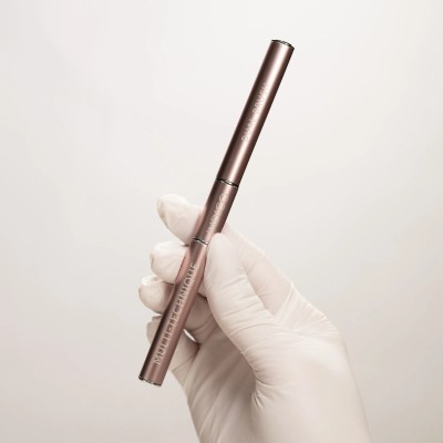 Indigo Gel Brush Dual Multi-Technique