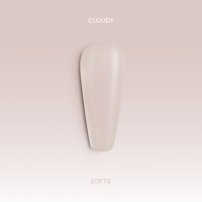Softie Gel Polish, 7ml