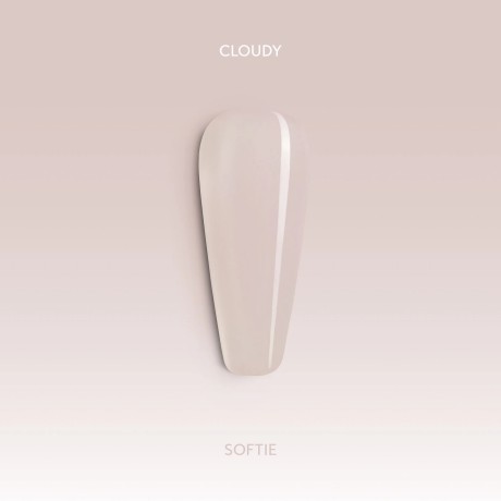 Softie Gel Polish, 7ml