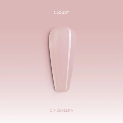 Cinderelka Gel Polish, 7ml