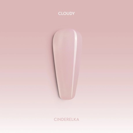 Cinderelka Gel Polish, 7ml