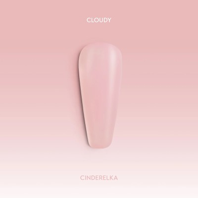 Cinderelka Gel Polish, 7ml