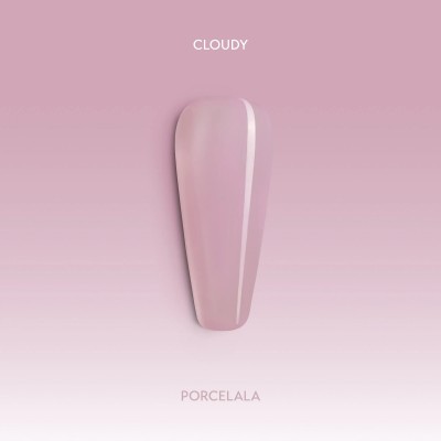 Porcelala Gel Polish, 7ml