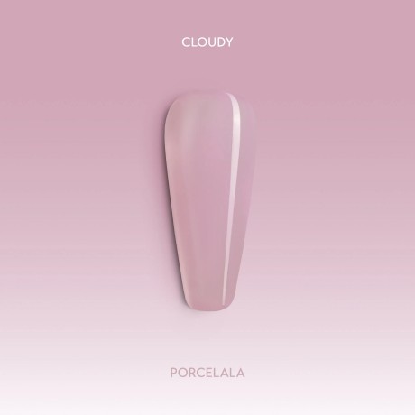 Porcelala Gel Polish, 7ml